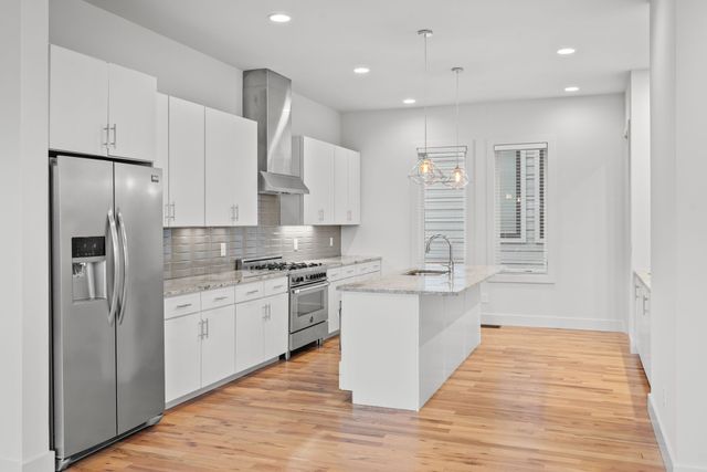 119A Rains Ave, Nashville, TN 37203