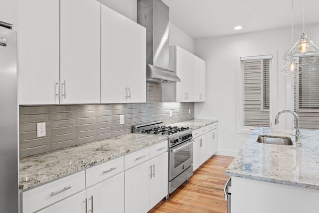 119A Rains Ave, Nashville, TN 37203