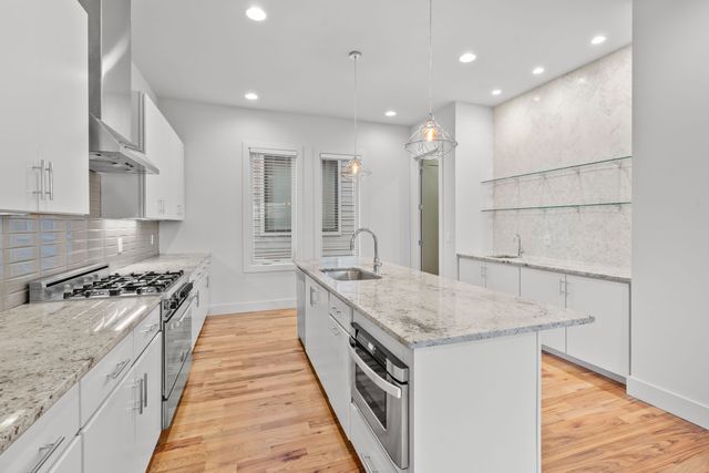 119A Rains Ave, Nashville, TN 37203