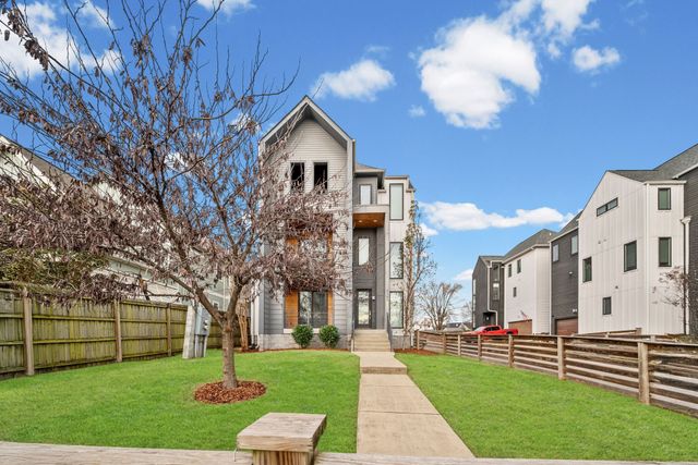 119A Rains Ave, Nashville, TN 37203