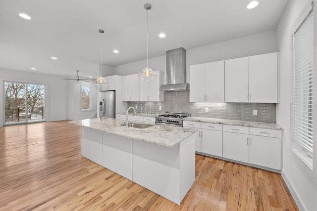 119A Rains Ave, Nashville, TN 37203