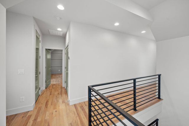 119A Rains Ave, Nashville, TN 37203