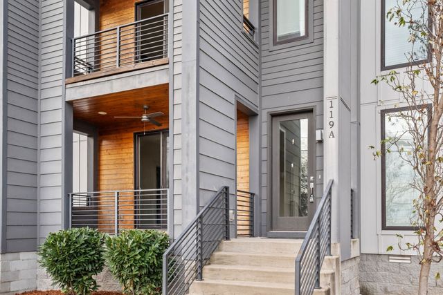 119A Rains Ave, Nashville, TN 37203