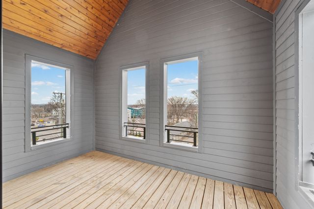 119A Rains Ave, Nashville, TN 37203