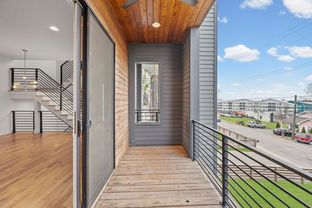 119A Rains Ave, Nashville, TN 37203