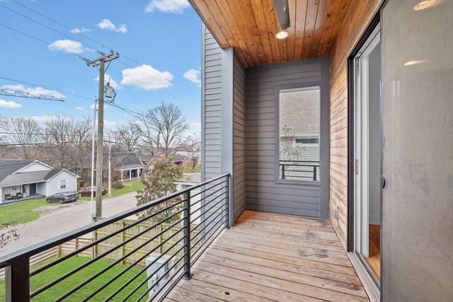 119A Rains Ave, Nashville, TN 37203