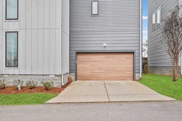 119A Rains Ave, Nashville, TN 37203