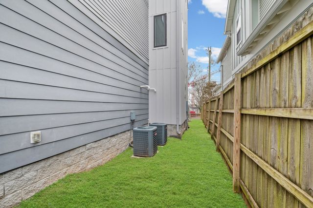 119A Rains Ave, Nashville, TN 37203