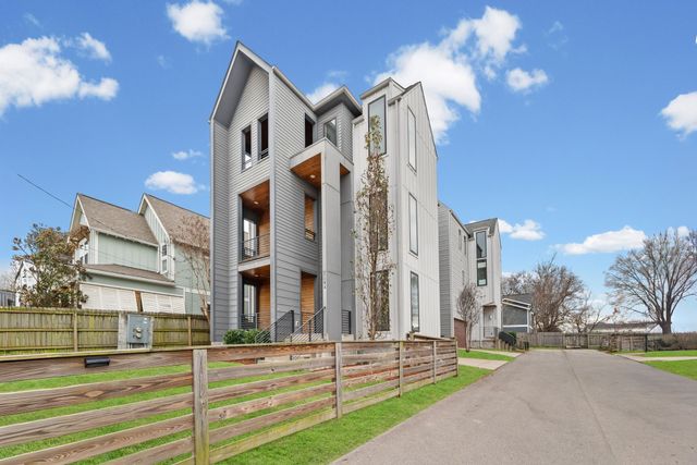 119A Rains Ave, Nashville, TN 37203