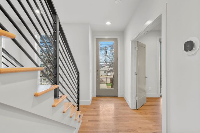 119A Rains Ave, Nashville, TN 37203