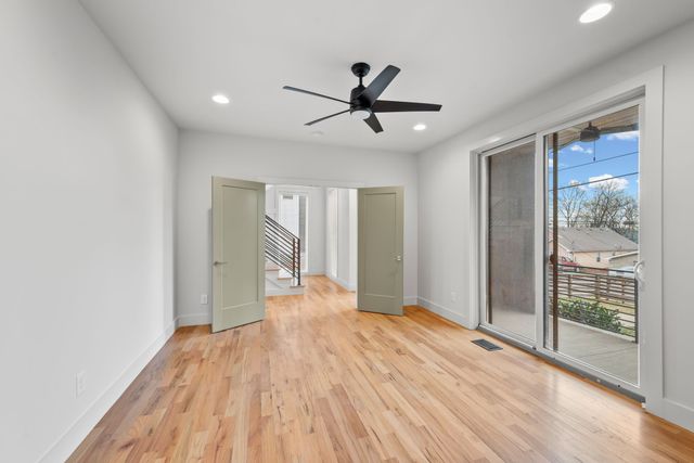 119A Rains Ave, Nashville, TN 37203