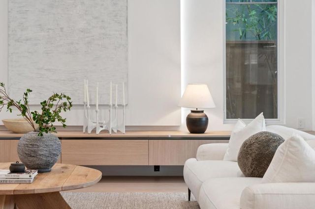 985 Lincoln Avenue, Palo Alto, CA 94301