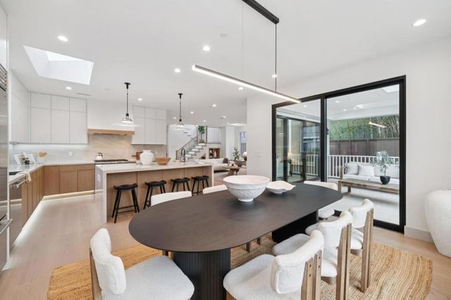 985 Lincoln Avenue, Palo Alto, CA 94301