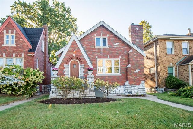 6116 Leona Street, St Louis, MO 63116