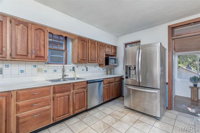6116 Leona Street, St Louis, MO 63116