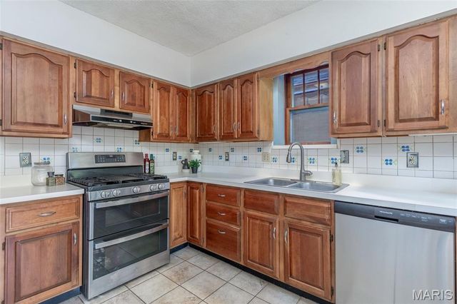 6116 Leona Street, St Louis, MO 63116