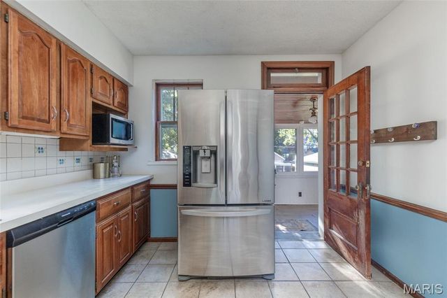 6116 Leona Street, St Louis, MO 63116