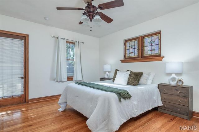 6116 Leona Street, St Louis, MO 63116