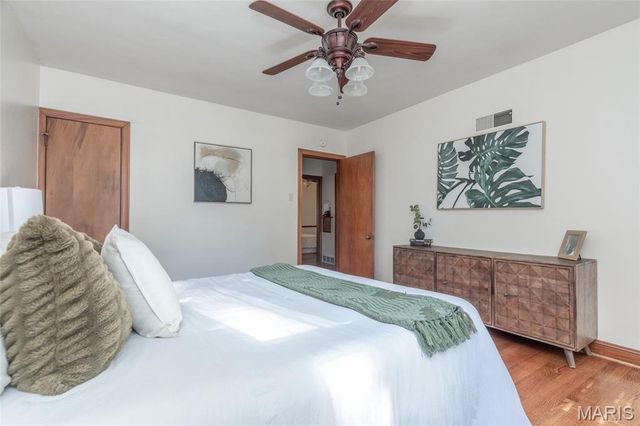 6116 Leona Street, St Louis, MO 63116