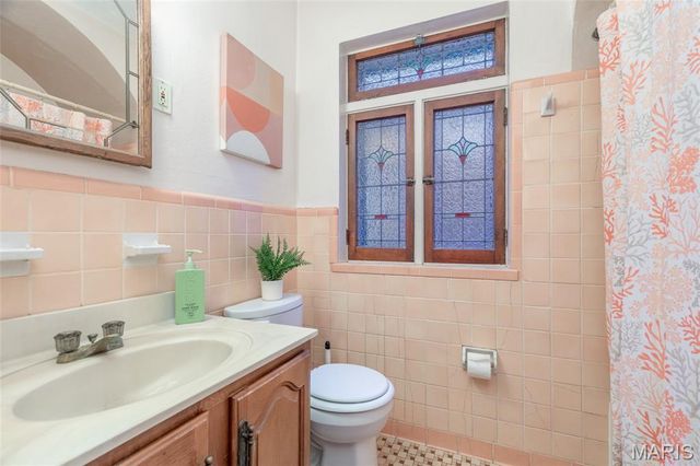 6116 Leona Street, St Louis, MO 63116