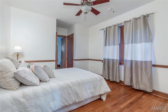6116 Leona Street, St Louis, MO 63116