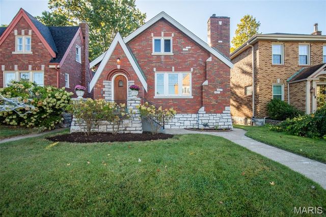 6116 Leona Street, St Louis, MO 63116