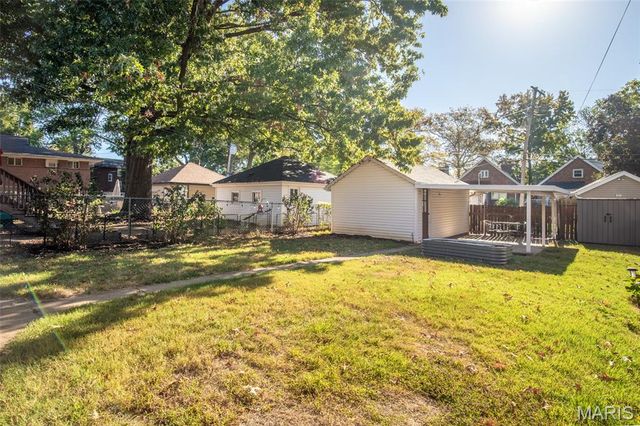 6116 Leona Street, St Louis, MO 63116