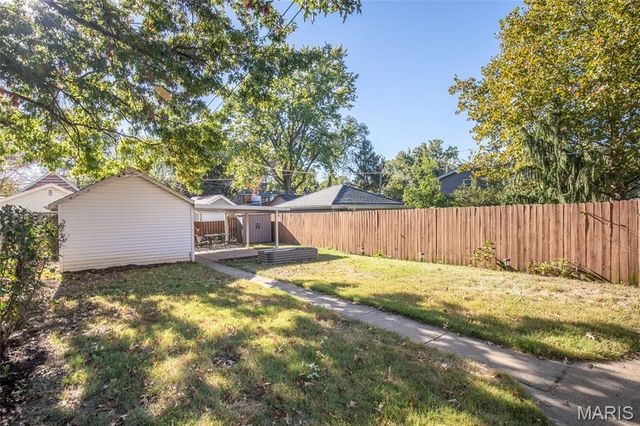 6116 Leona Street, St Louis, MO 63116