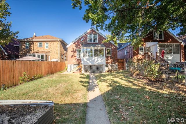 6116 Leona Street, St Louis, MO 63116