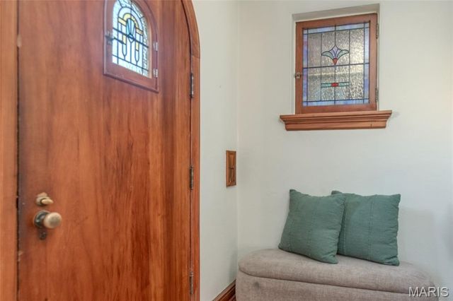 6116 Leona Street, St Louis, MO 63116