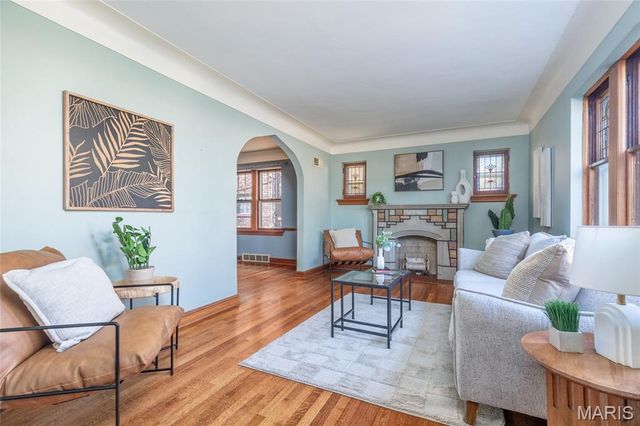 6116 Leona Street, St Louis, MO 63116