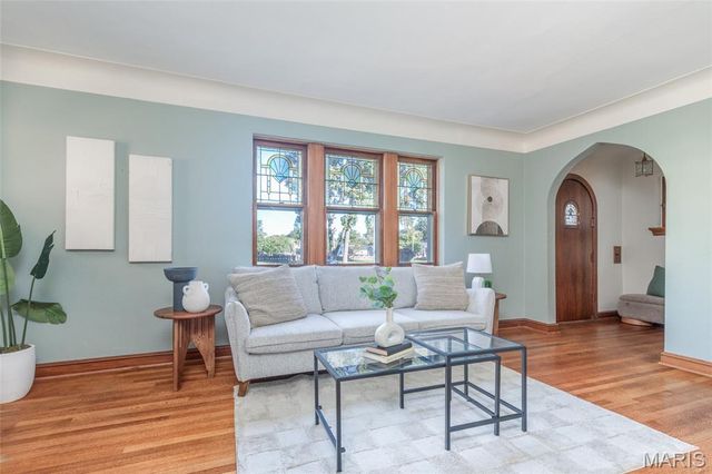 6116 Leona Street, St Louis, MO 63116
