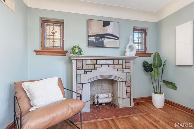 6116 Leona Street, St Louis, MO 63116