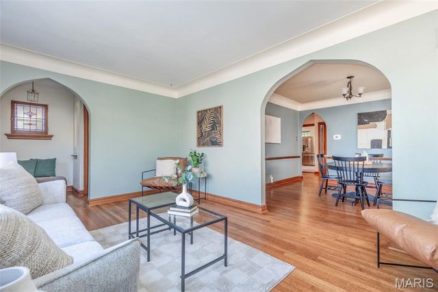 6116 Leona Street, St Louis, MO 63116