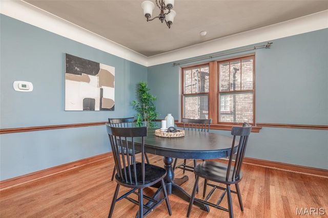 6116 Leona Street, St Louis, MO 63116
