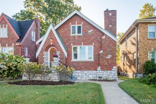 6116 Leona Street, St Louis, MO 63116