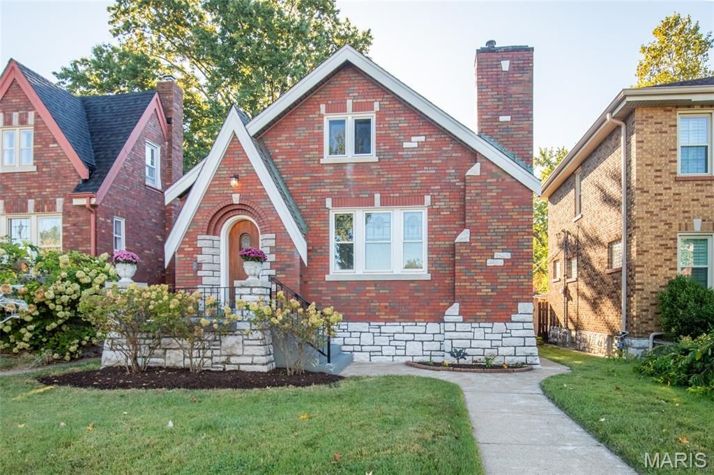 6116 Leona Street, St Louis, MO 63116