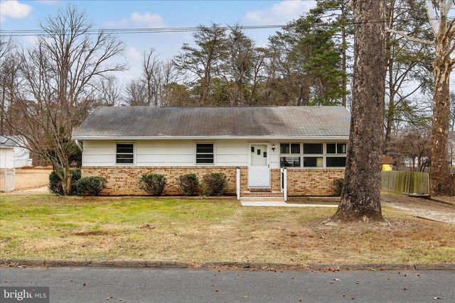 802 LUCKY RD, Severn, MD 21144