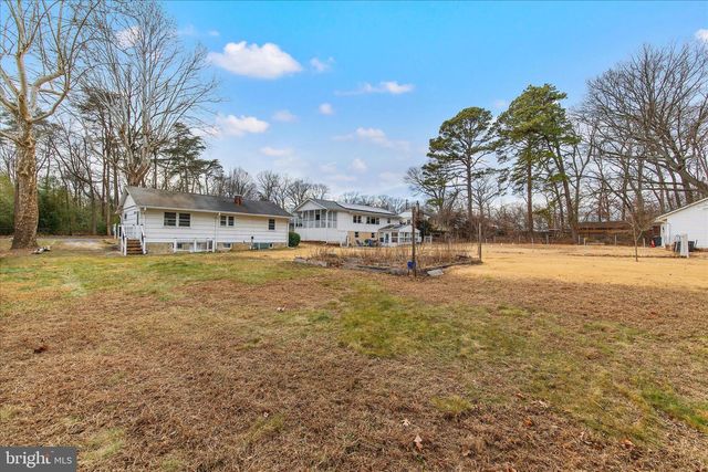 802 LUCKY RD, Severn, MD 21144