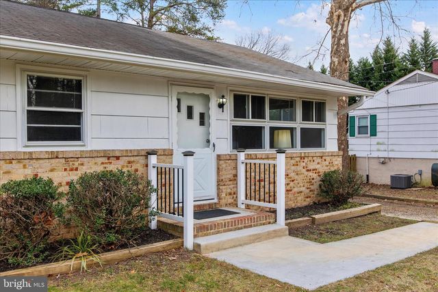 802 LUCKY RD, Severn, MD 21144