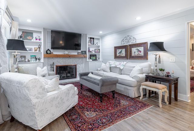 6414 Ridge Lake Road, Hixson, TN 37343