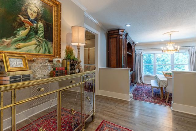 6414 Ridge Lake Road, Hixson, TN 37343