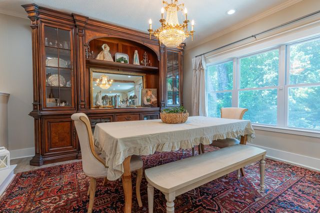 6414 Ridge Lake Road, Hixson, TN 37343