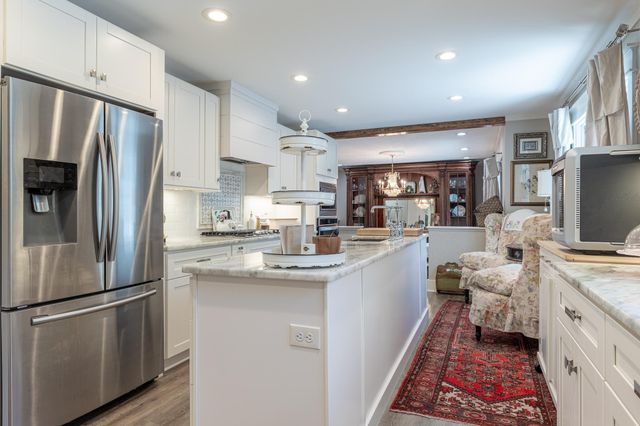 6414 Ridge Lake Road, Hixson, TN 37343