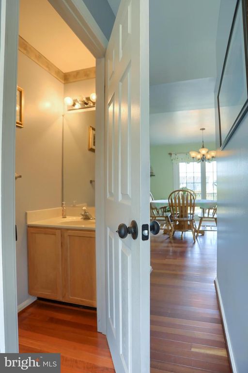 Image 16 of property listing at 808 WHITE PINE LN, Joppa, MD 21085