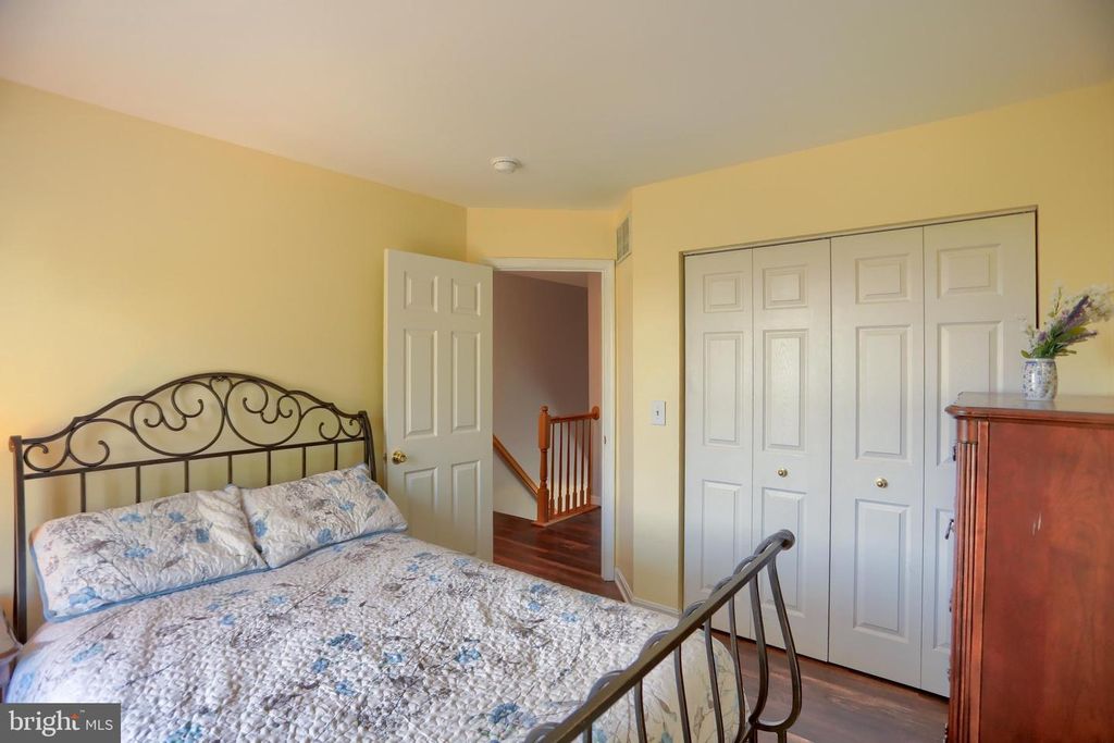 Image 22 of property listing at 808 WHITE PINE LN, Joppa, MD 21085