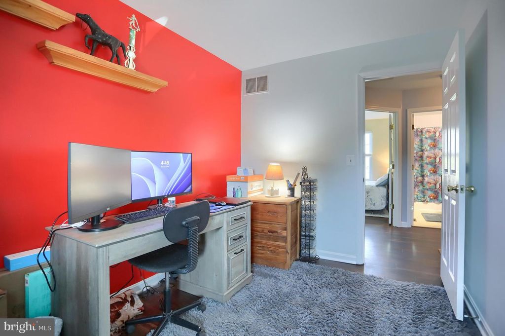 Image 24 of property listing at 808 WHITE PINE LN, Joppa, MD 21085