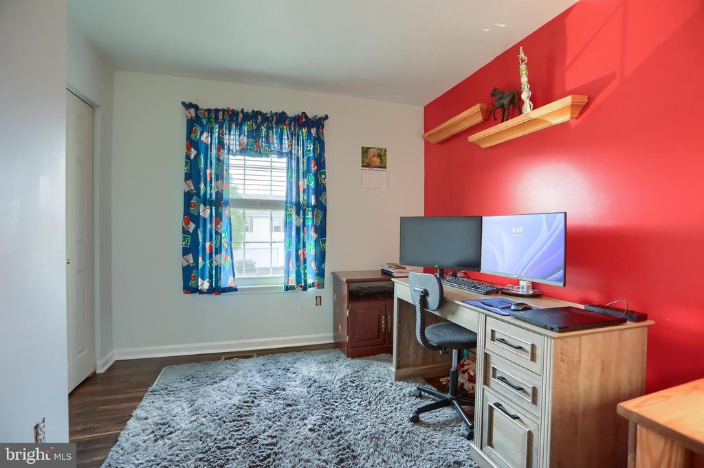 Image 25 of property listing at 808 WHITE PINE LN, Joppa, MD 21085