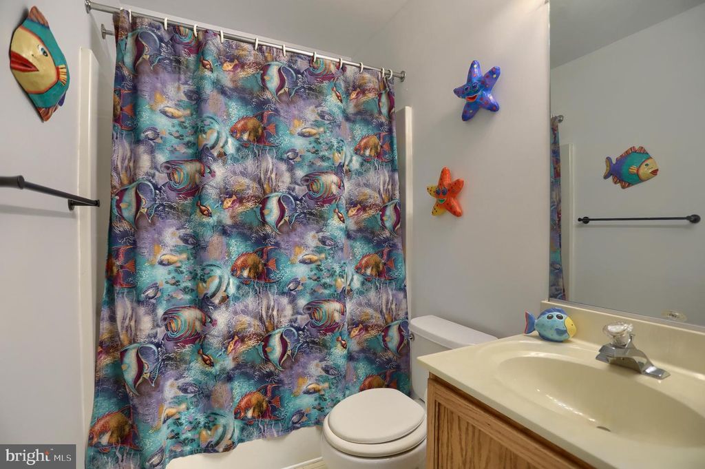 Image 26 of property listing at 808 WHITE PINE LN, Joppa, MD 21085