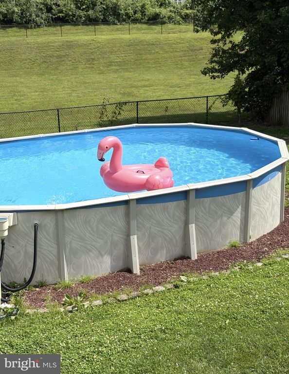 Image 40 of property listing at 808 WHITE PINE LN, Joppa, MD 21085